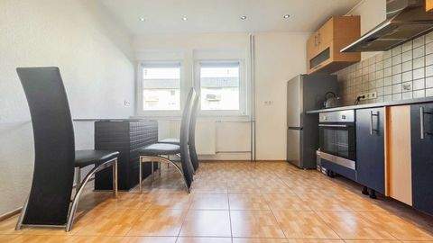 Mosbach Wohnungen, Mosbach Wohnung kaufen