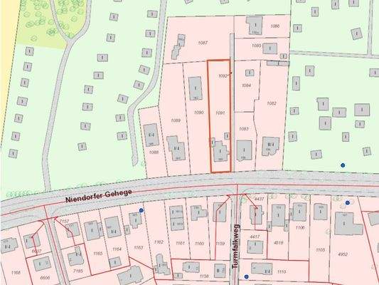 Teigeler & Partner Immobilien Titelbild