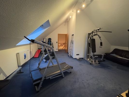Weiteres Zimmer