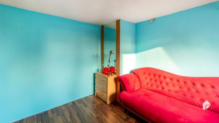 1. OG Schlafzimmer 2