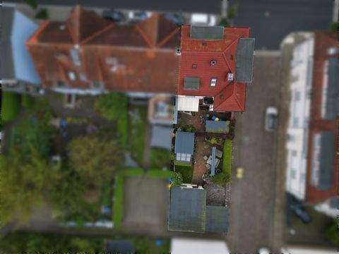 Güstrow Häuser, Güstrow Haus kaufen