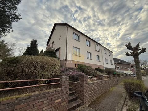 Großrosseln Häuser, Großrosseln Haus kaufen