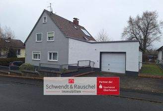 Strassenansicht