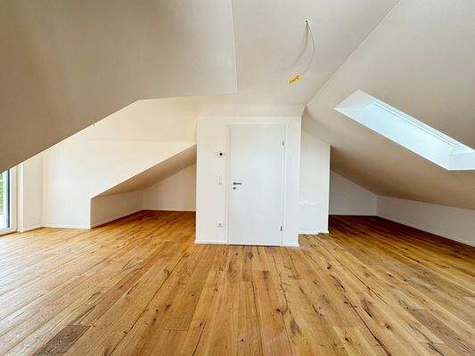 Viel Kapazität/Stauraum