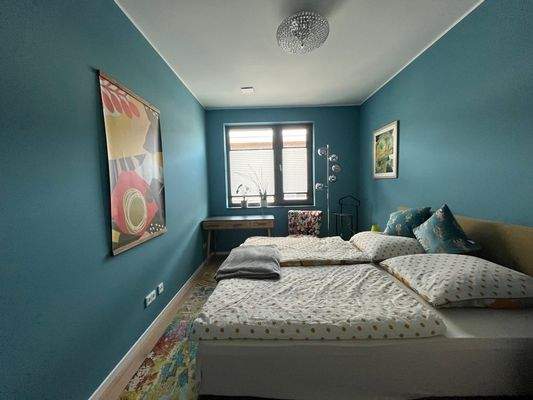 Arbeits-Kinderzimmer 2