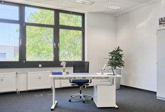 Einrichtungsbeispiel