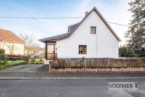 Neunkirchen/Saar Häuser, Neunkirchen/Saar Haus kaufen