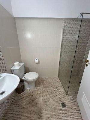 Kreta, Chersonisou: Hervorragende Villa mit Pool, Meerblick und separatem Gästehaus zu verkaufen