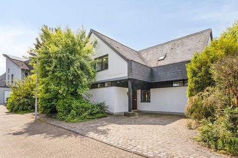 Mülheim an der Ruhr Häuser, Mülheim an der Ruhr Haus kaufen