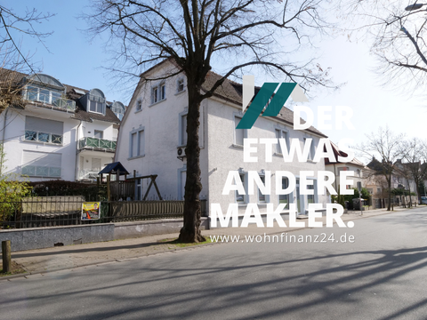 Groß-Gerau Renditeobjekte, Mehrfamilienhäuser, Geschäftshäuser, Kapitalanlage