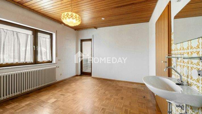 1. OG Gästezimmer 1