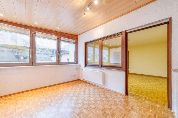 2. OG: Arbeits-/Kinderzimmer