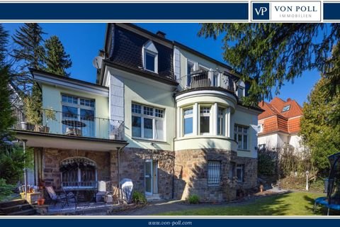 Wuppertal Häuser, Wuppertal Haus kaufen