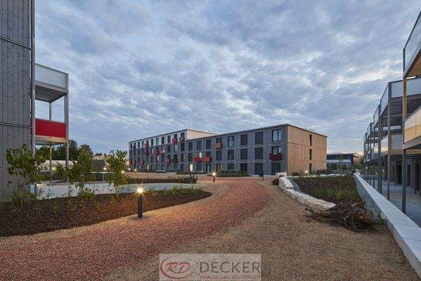 Quartier Timber Town