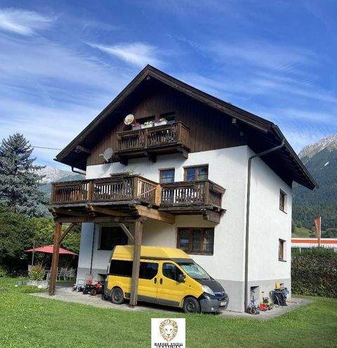 Innsbruck Häuser, Innsbruck Haus kaufen