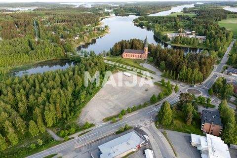 Liperi Grundstücke, Liperi Grundstück kaufen