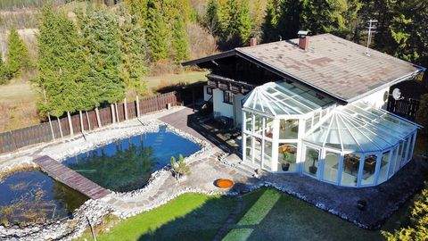 St. Ulrich am Pillersee Häuser, St. Ulrich am Pillersee Haus kaufen