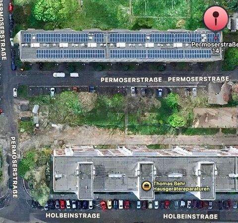 Dresden Garage, Dresden Stellplatz