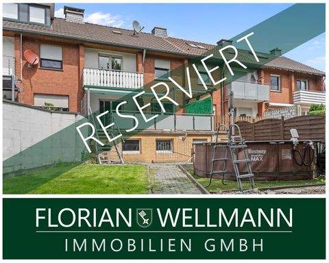 Ibbenbüren Häuser, Ibbenbüren Haus kaufen