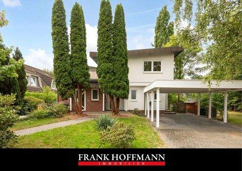 Hamburg Häuser, Hamburg Haus kaufen