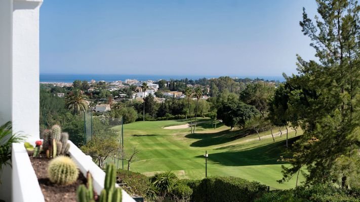 Photo: Apartment in Benahavis