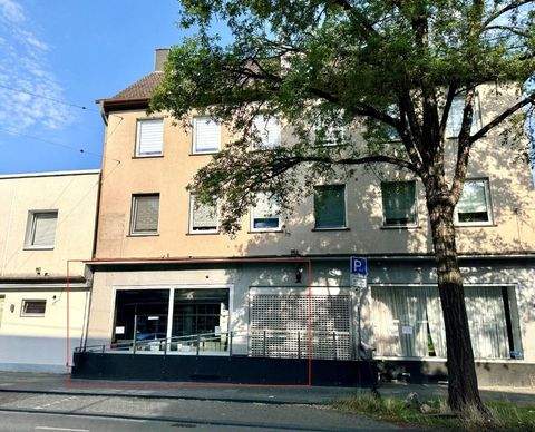 Castrop-Rauxel Büros, Büroräume, Büroflächen 