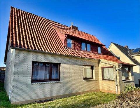 Uelzen Häuser, Uelzen Haus kaufen