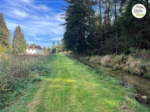 Ochsenhausen Renditeobjekte, Mehrfamilienhäuser, Geschäftshäuser, Kapitalanlage