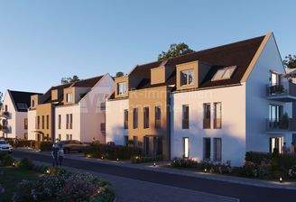 Ihr neues Zuhause in der Bingerstraße