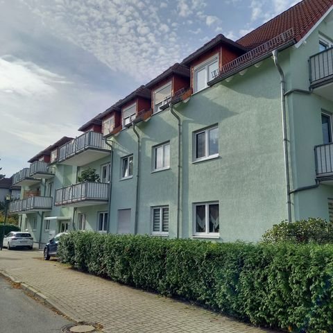 Weißenfels Wohnungen, Weißenfels Wohnung mieten