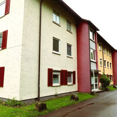 Oberndorf am Neckar Wohnungen, Oberndorf am Neckar Wohnung kaufen
