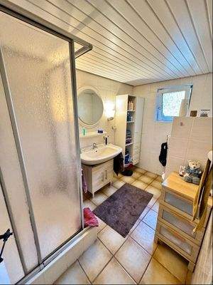 Duschbad Whg. EG-groß