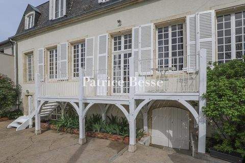 La Charité-sur-Loire Häuser, La Charité-sur-Loire Haus kaufen