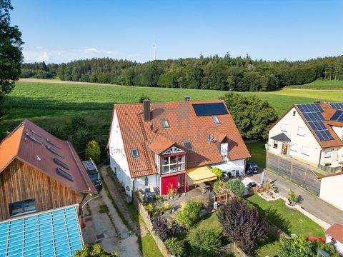 Odelzhausen Wohnungen, Odelzhausen Wohnung kaufen