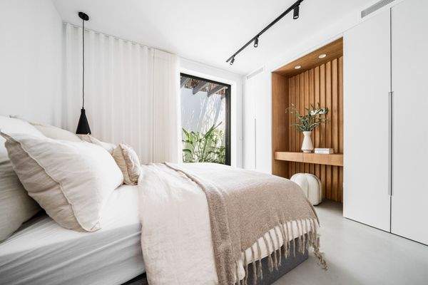 Photo: Villa in Nueva Andalucia