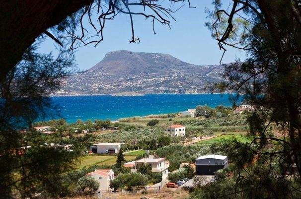 Kreta Ausblick 1