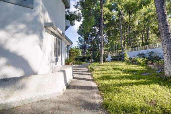 VILLA HALKIDIKI KASSANDRA