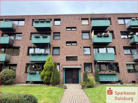 Moers Wohnungen, Moers Wohnung kaufen