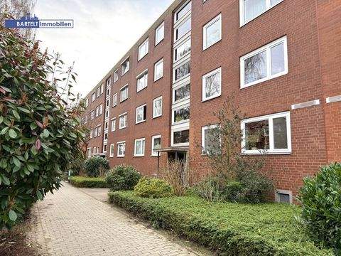 Hannover / Ahlem Wohnungen, Hannover / Ahlem Wohnung kaufen