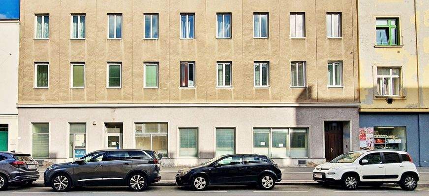 Gewerbefläche in Top-Location