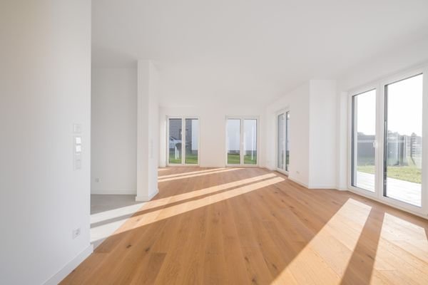 Foto: Musterhaus
