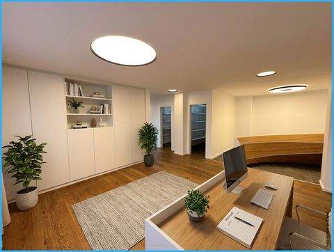 Passau Büros, Büroräume, Büroflächen 