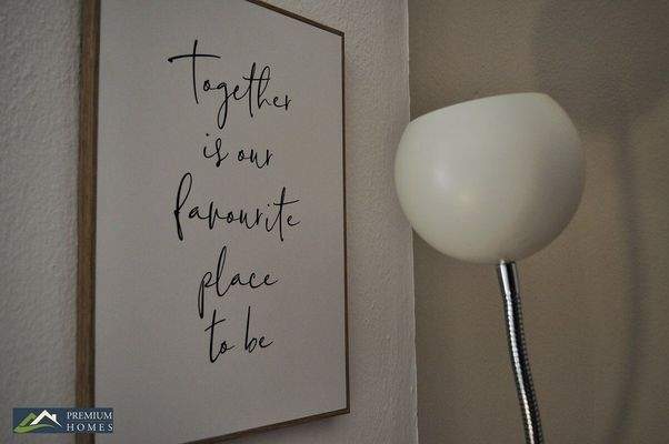 WÖRGL - Anlage-Objekt - Wohnzimmer-Details