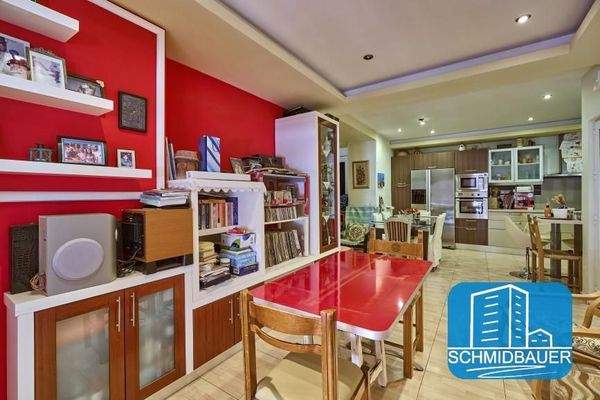 Kreta - Restaurant mit Zimmer und Laden im Herzen von Agia Galini