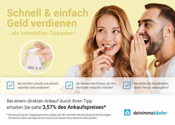 Werden Sie Tippgeber!