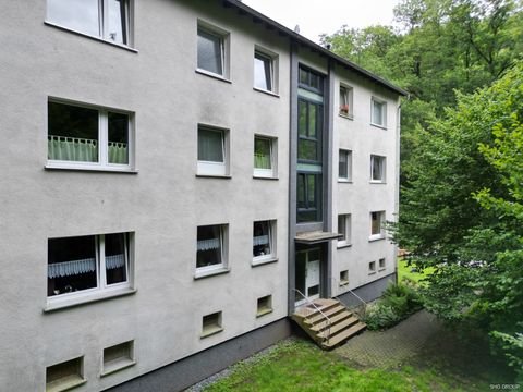 Hagen / Rummenohl Wohnungen, Hagen / Rummenohl Wohnung mieten