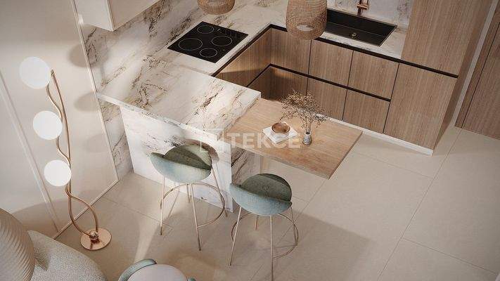 Exclusive Apartments with Wynn Casino Views in Ras Al Khaimah