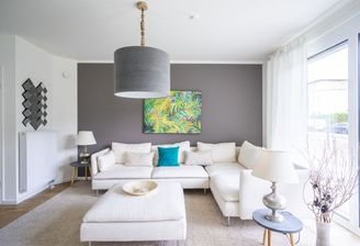 Beispiel Wohnzimmer