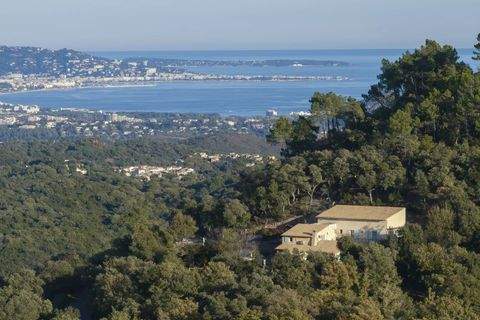 MANDELIEU LA NAPOULE Häuser, MANDELIEU LA NAPOULE Haus kaufen