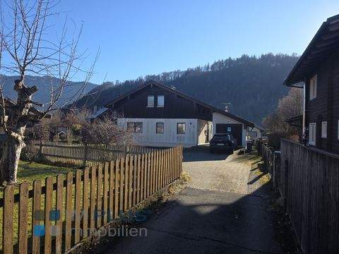 Kiefersfelden Häuser, Kiefersfelden Haus kaufen